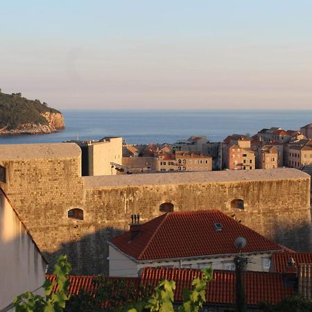 Red Wine Apartments Dubrovník Exteriér fotografie