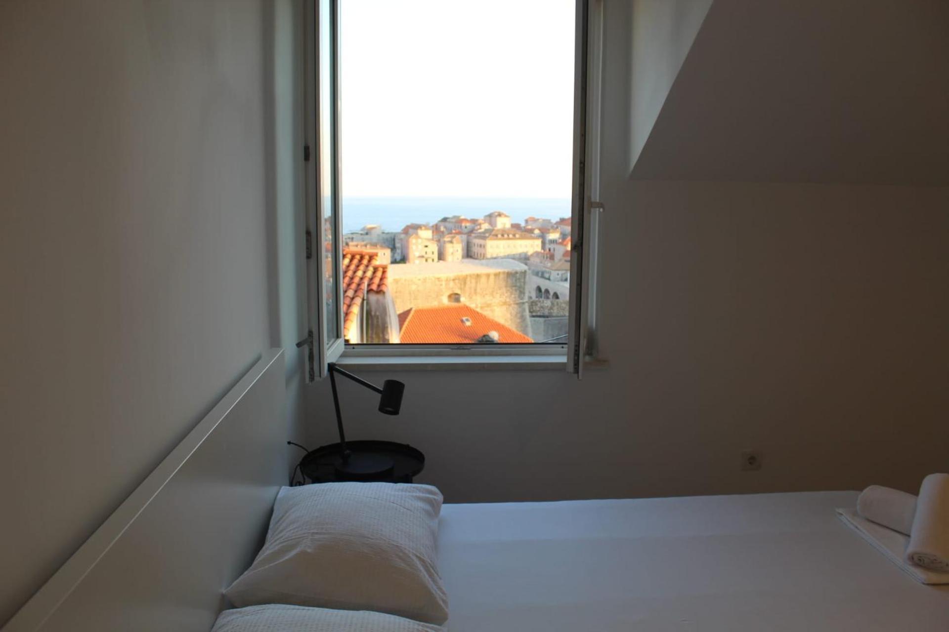 Red Wine Apartments Dubrovník Exteriér fotografie